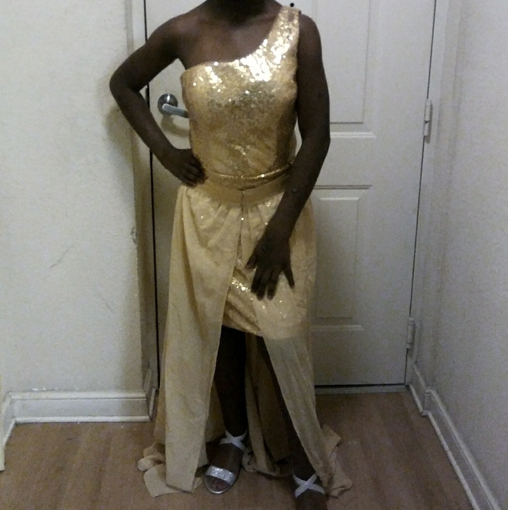 Formal Dress